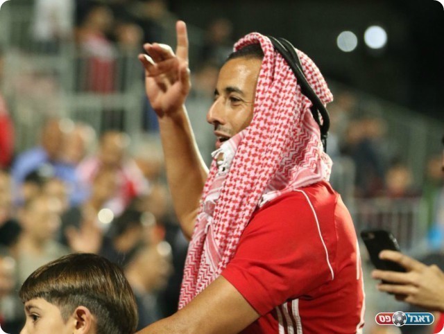 דור הלוי בלוק החדש (נזיה סולטאן)